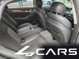 Hyundai Genesis G330 Premium AWD — фото 15 (exterior)