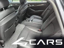Hyundai Genesis G330 Premium AWD — фото 18 (exterior)