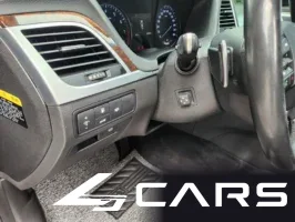 Hyundai Genesis G330 Premium AWD — фото 20 (exterior)