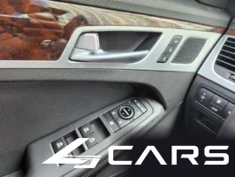 Hyundai Genesis G330 Premium AWD — фото 21 (exterior)