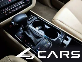 Kia Carnival 9-seater Prestige — фото 15 (exterior)