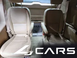 Kia Carnival 9-seater Prestige — фото 19 (exterior)