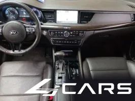 Kia K7 Prestige — фото 13 (exterior)