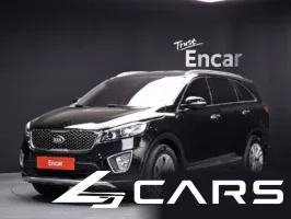 Kia Sorento Diesel 2.0 2WD — фото 1 (exterior)