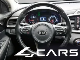 Kia Sorento Diesel 2.0 2WD — фото 13 (exterior)