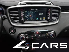 Kia Sorento Diesel 2.0 2WD — фото 14 (exterior)