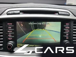 Kia Sorento Diesel 2.0 2WD — фото 15 (exterior)
