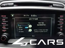 Kia Sorento Diesel 2.0 2WD — фото 16 (exterior)