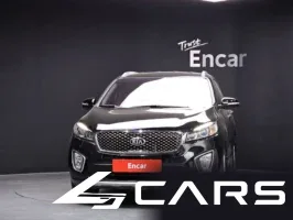 Kia Sorento Diesel 2.0 2WD — фото 3 (exterior)