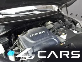 Kia Sorento Diesel 2.0 2WD — фото 6 (exterior)