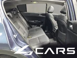 Kia Sportage Diesel 2WD Noblesse — фото 11 (exterior)