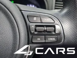 Kia Sportage Diesel 2WD Noblesse — фото 17 (exterior)