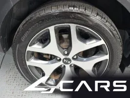 Kia Sportage Diesel 2WD Noblesse — фото 5 (exterior)