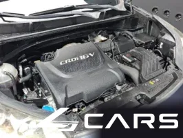 Kia Sportage Diesel 2WD Noblesse — фото 6 (exterior)