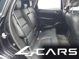 Renault Korea XM3 1.3 TCe RE — фото 12 (exterior)