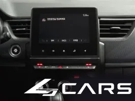 Renault Korea XM3 1.3 TCe RE — фото 14 (exterior)