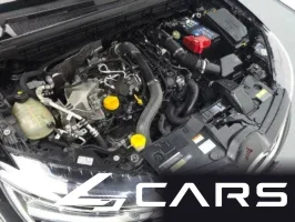 Renault Korea XM3 1.3 TCe RE — фото 6 (exterior)