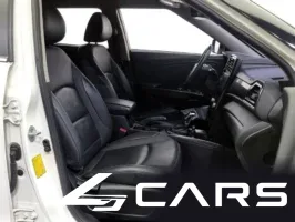 SsangYong / KGM Tivoli Gasoline 1.5 2WD — фото 11 (exterior)