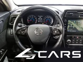 SsangYong / KGM Tivoli Gasoline 1.5 2WD — фото 13 (exterior)