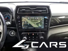 SsangYong / KGM Tivoli Gasoline 1.5 2WD — фото 14 (exterior)