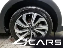 SsangYong / KGM Tivoli Gasoline 1.5 2WD — фото 5 (exterior)