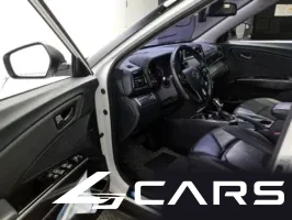 SsangYong / KGM Tivoli Gasoline 1.5 2WD — фото 10 (exterior)