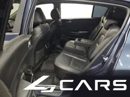 Kia Sportage Diesel 2WD Prestige — фото 11 (exterior)