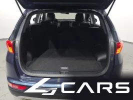 Kia Sportage Diesel 2WD Prestige — фото 20 (exterior)