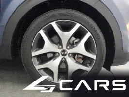 Kia Sportage Diesel 2WD Prestige — фото 5 (exterior)
