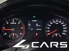 Kia Sportage Diesel 2WD Prestige — фото 8 (exterior)