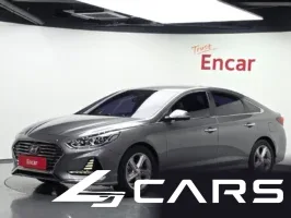 Hyundai Sonata 2.0 Modern — фото 1 (exterior)
