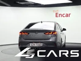 Hyundai Sonata 2.0 Modern — фото 4 (exterior)
