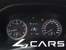 Hyundai Sonata 2.0 Modern — фото 8 (exterior)