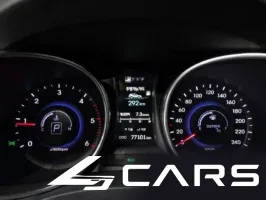 Hyundai Santa Fe Diesel(e-VGT) 2.0 2WD Exclusive — фото 14 (exterior)