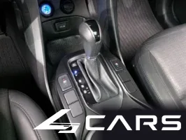 Hyundai Santa Fe Diesel(e-VGT) 2.0 2WD Exclusive — фото 15 (exterior)