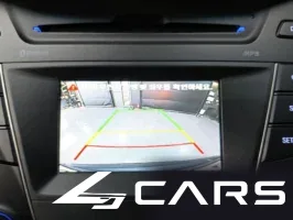 Hyundai Santa Fe Diesel(e-VGT) 2.0 2WD Exclusive — фото 21 (exterior)