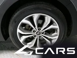 Hyundai Santa Fe Diesel(e-VGT) 2.0 2WD Exclusive — фото 10 (exterior)