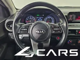 Kia K3 Standard — фото 13 (exterior)