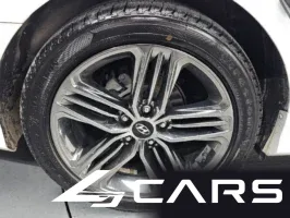 Hyundai Sonata 2.0 Smart — фото 5 (exterior)