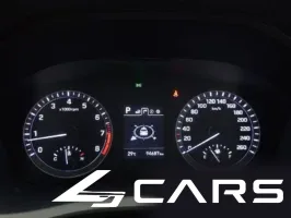 Hyundai Sonata 2.0 Smart — фото 8 (exterior)