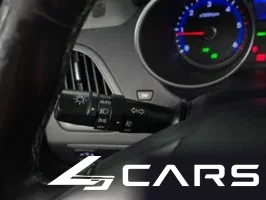 Hyundai Tucson Diesel(e-VGT) 2WD — фото 17 (exterior)
