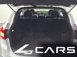 Hyundai Tucson Diesel(e-VGT) 2WD — фото 19 (exterior)