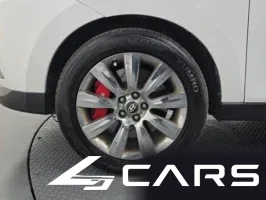 Hyundai Tucson Diesel(e-VGT) 2WD — фото 4 (exterior)