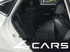 Hyundai Tucson Diesel(e-VGT) 2WD — фото 10 (exterior)