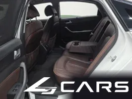 Hyundai Sonata 2.0 Care+ — фото 11 (exterior)