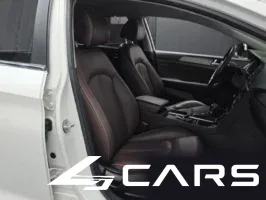 Hyundai Sonata 2.0 Care+ — фото 12 (exterior)