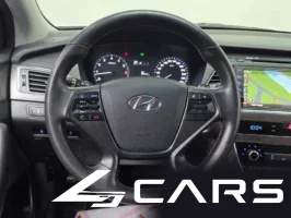 Hyundai Sonata 2.0 Care+ — фото 14 (exterior)