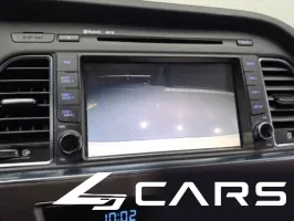 Hyundai Sonata 2.0 Care+ — фото 17 (exterior)