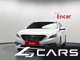 Hyundai Sonata 2.0 Care+ — фото 3 (exterior)