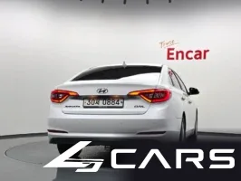 Hyundai Sonata 2.0 Care+ — фото 4 (exterior)